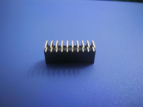 从原材料增涨后将来排针排母连接器发展趋向剖析