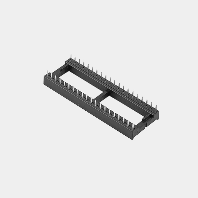 PH2.54 IC Socket Stamping TYPE