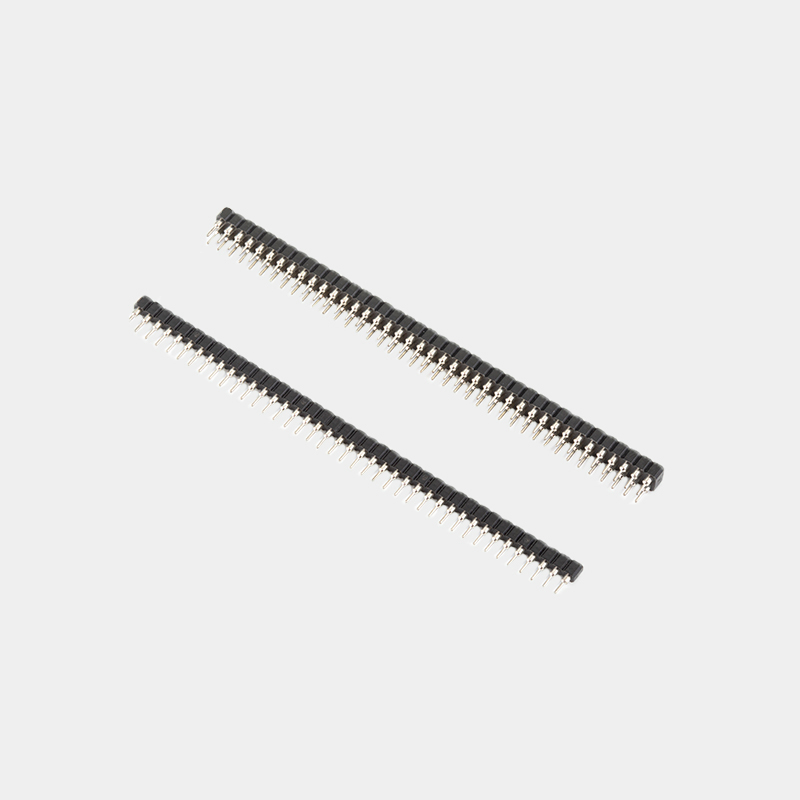 PH2.54 Round IC Socket