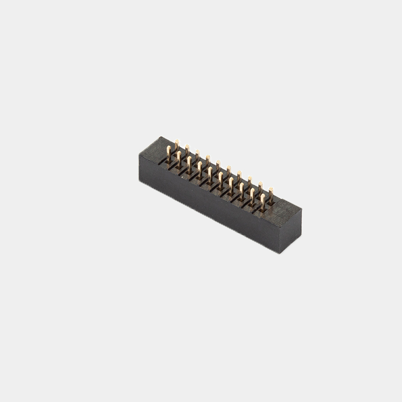 PH2.0 Box Header DIP TYPE