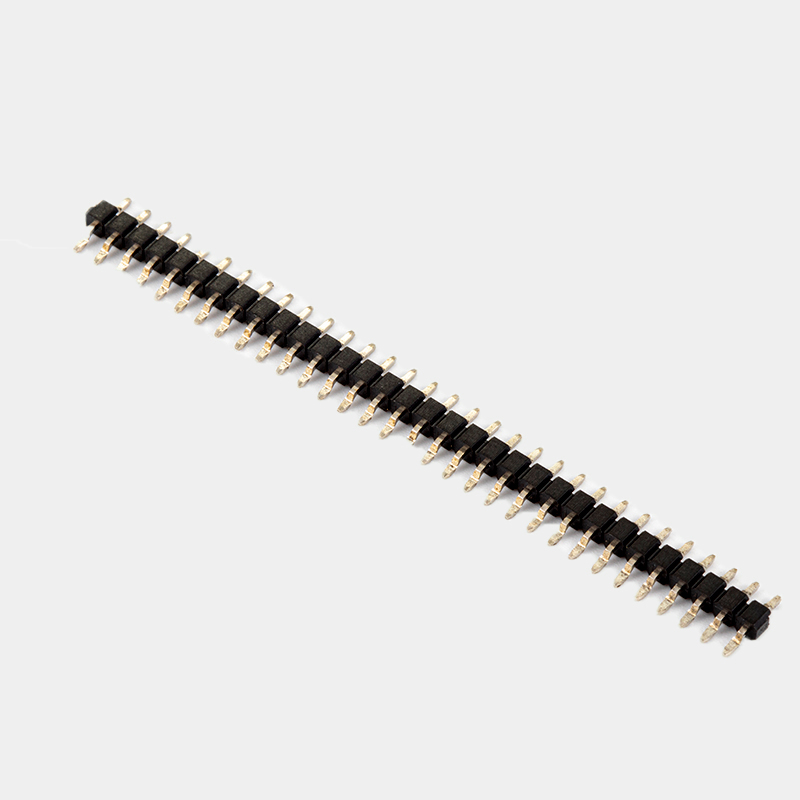 PH2.54 双边卧贴 PH2.54 双边卧贴