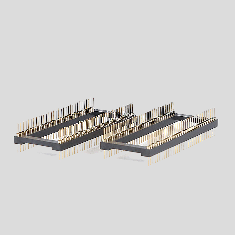 PH2.54 IC  Header  DIP  TYPE