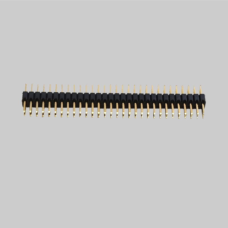 PH1.27 Pin Header Double Row DIP TYPE