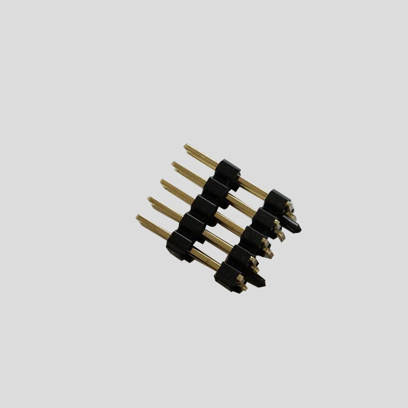 PH2.0 Pin  Header  Stack  DIP  TYPE With Positioning Column