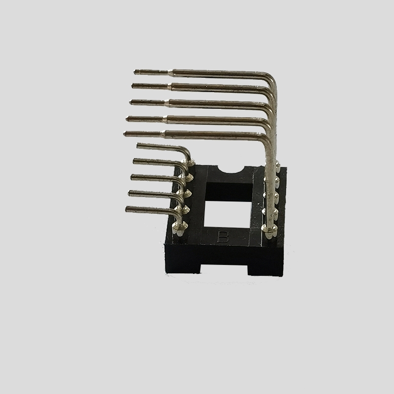 PH2.54 IC  Socket  R/A  TYPE